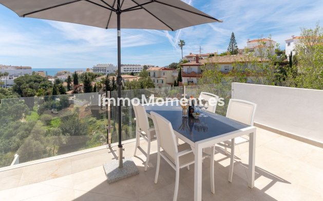 Bestaande woning - Rijtjeshuis - Fuengirola - Torreblanca