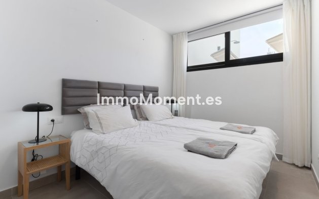 Bestaande woning - Rijtjeshuis - Fuengirola - Torreblanca