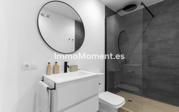 Bestaande woning - Rijtjeshuis - Fuengirola - Torreblanca