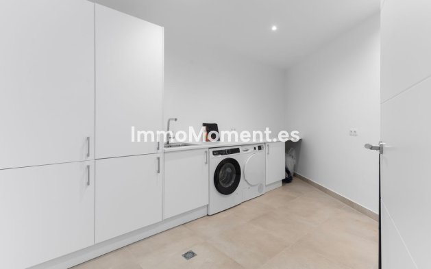 Bestaande woning - Rijtjeshuis - Fuengirola - Torreblanca