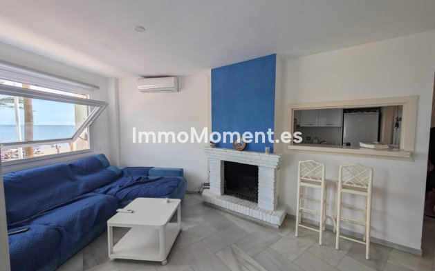Bestaande woning - Appartement - Benalmadena - Benalmadena Centro