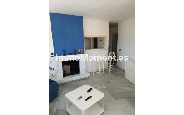 Bestaande woning - Appartement - Benalmadena - Benalmadena Centro