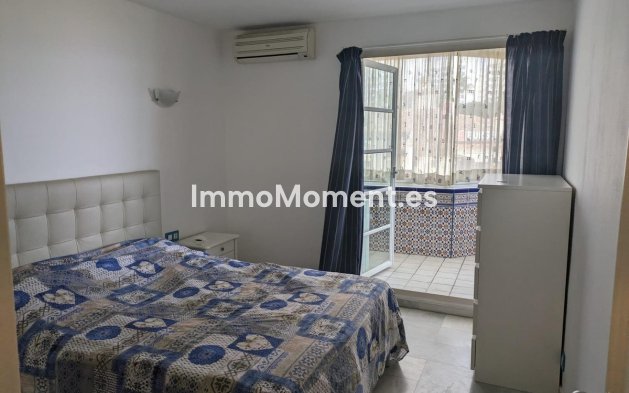 Bestaande woning - Appartement - Benalmadena - Benalmadena Centro