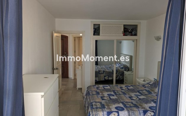 Bestaande woning - Appartement - Benalmadena - Benalmadena Centro