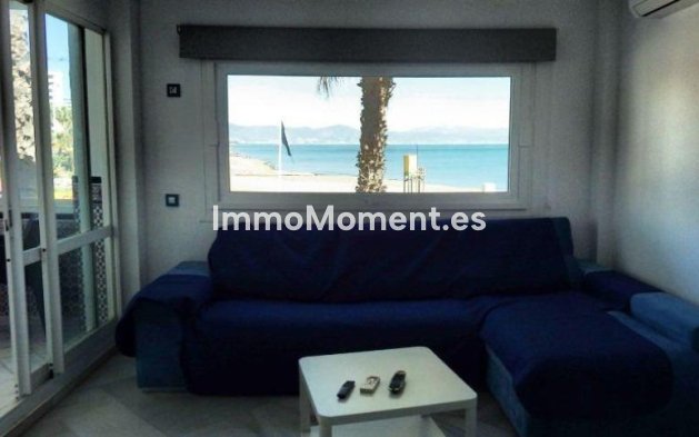 Bestaande woning - Appartement - Benalmadena - Benalmadena Centro