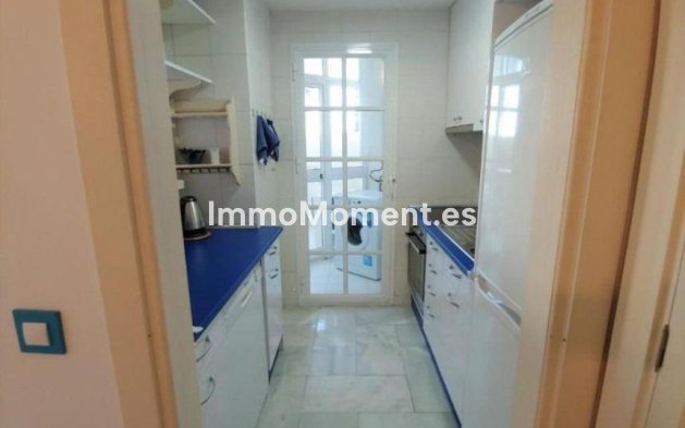Bestaande woning - Appartement - Benalmadena - Benalmadena Centro