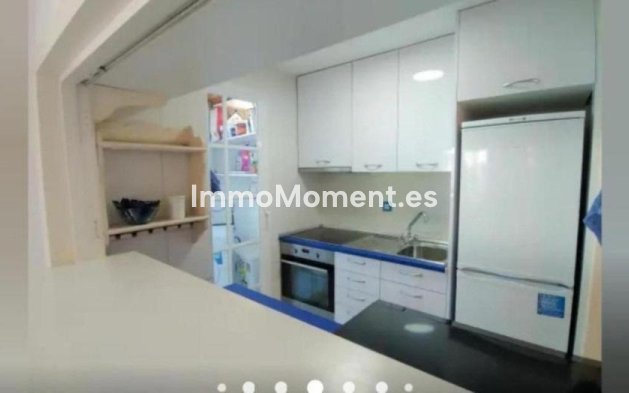 Bestaande woning - Appartement - Benalmadena - Benalmadena Centro