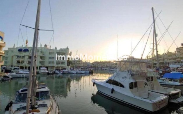 Bestaande woning - Appartement - Benalmadena - Benalmadena Centro