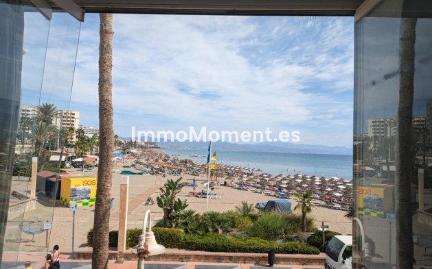 Bestaande woning - Appartement - Benalmadena - Benalmadena Centro
