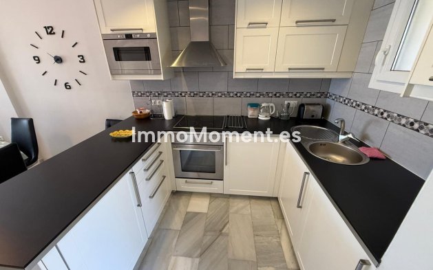 Revente - Appartement - Mijas - Mijas Costa