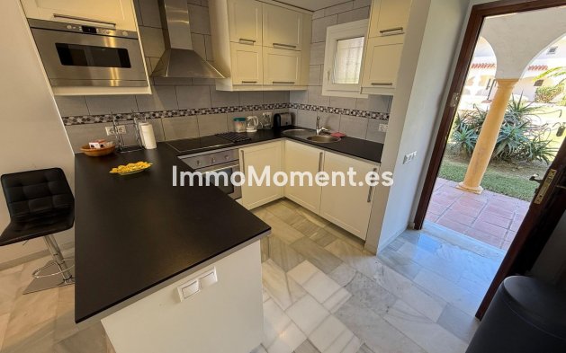 Revente - Appartement - Mijas - Mijas Costa