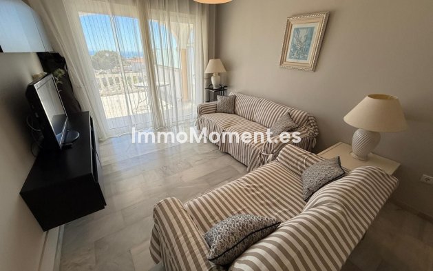 Revente - Appartement - Mijas - Mijas Costa