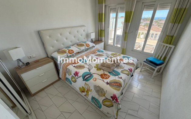 Revente - Appartement - Mijas - Mijas Costa
