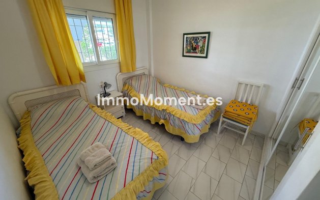 Revente - Appartement - Mijas - Mijas Costa