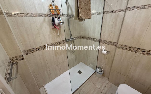Revente - Appartement - Mijas - Mijas Costa
