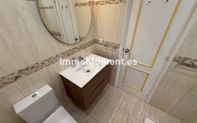 Revente - Appartement - Mijas - Mijas Costa