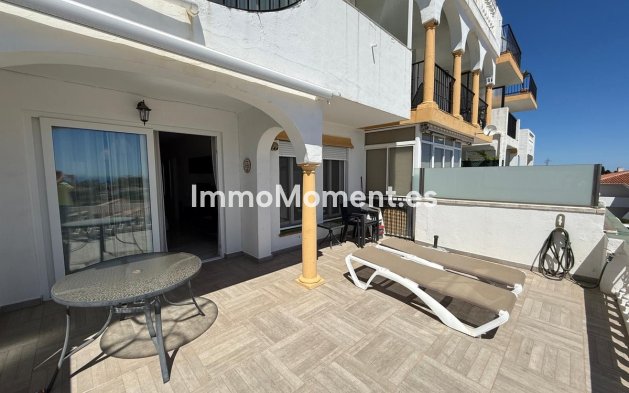 Revente - Appartement - Mijas - Mijas Costa