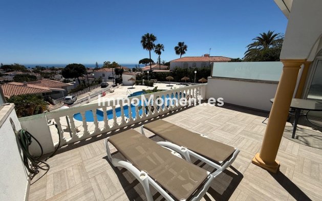 Revente - Appartement - Mijas - Mijas Costa