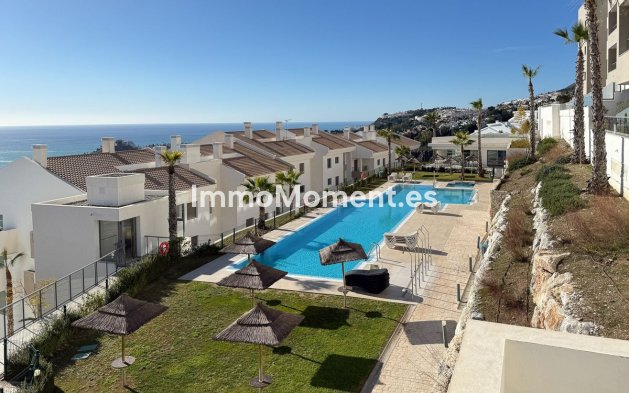 Wiederverkauf - Wohnung - Benalmadena - Benalmadena Centro