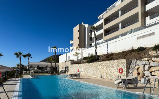 Wiederverkauf - Wohnung - Benalmadena - Benalmadena Centro