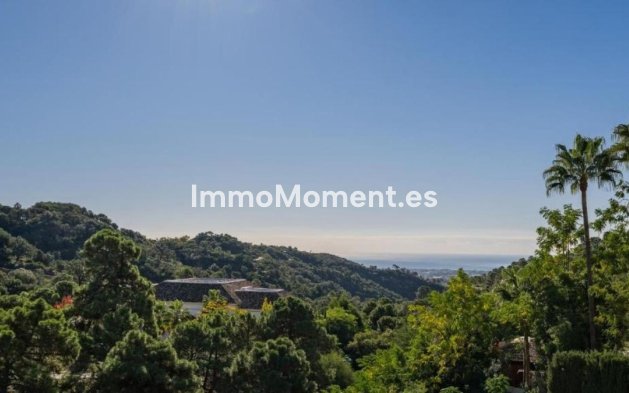 Resale - Detached villa - Benahavís - La Zagaleta