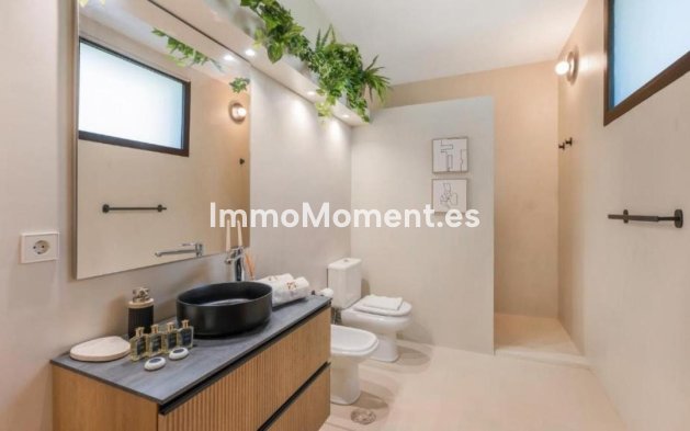 Resale - Detached villa - Benahavís - La Zagaleta