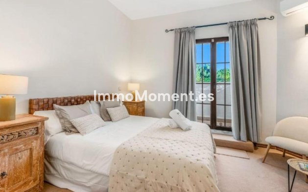 Resale - Detached villa - Benahavís - La Zagaleta