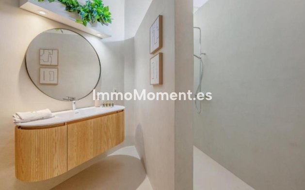 Resale - Detached villa - Benahavís - La Zagaleta