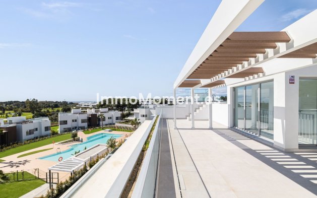 Reventa - Apartamento - Marbella - Santa Clara