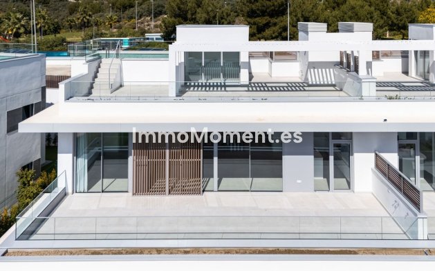 Reventa - Apartamento - Marbella - Santa Clara