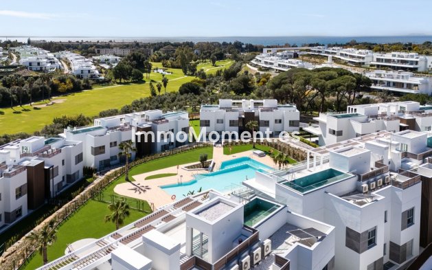 Reventa - Apartamento - Marbella - Santa Clara