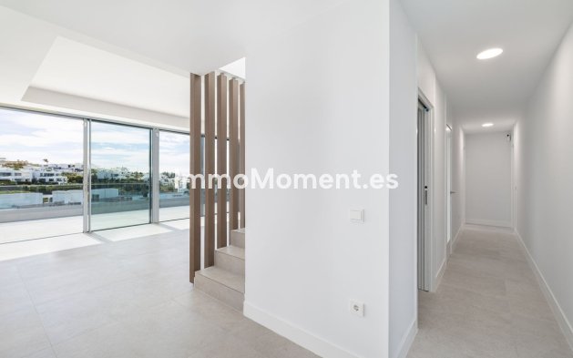 Reventa - Apartamento - Marbella - Santa Clara