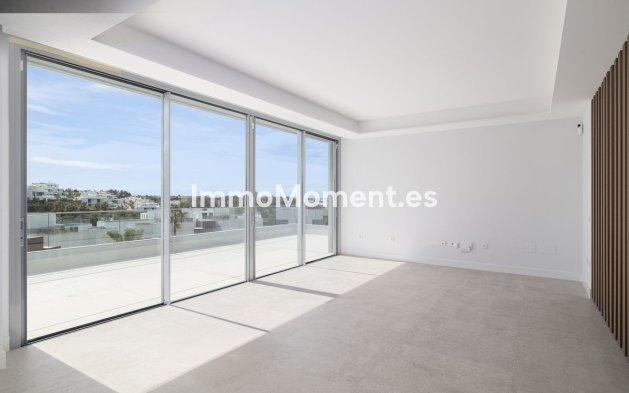 Reventa - Apartamento - Marbella - Santa Clara