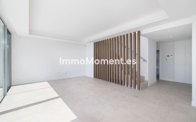 Reventa - Apartamento - Marbella - Santa Clara