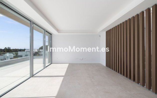 Reventa - Apartamento - Marbella - Santa Clara