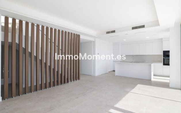 Reventa - Apartamento - Marbella - Santa Clara