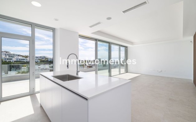 Reventa - Apartamento - Marbella - Santa Clara