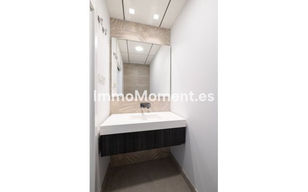 Reventa - Apartamento - Marbella - Santa Clara