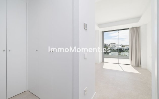 Reventa - Apartamento - Marbella - Santa Clara