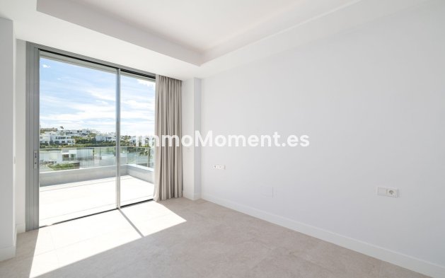 Reventa - Apartamento - Marbella - Santa Clara