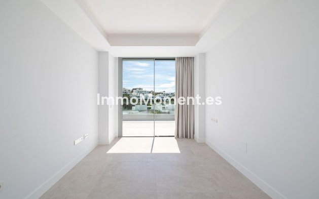 Reventa - Apartamento - Marbella - Santa Clara
