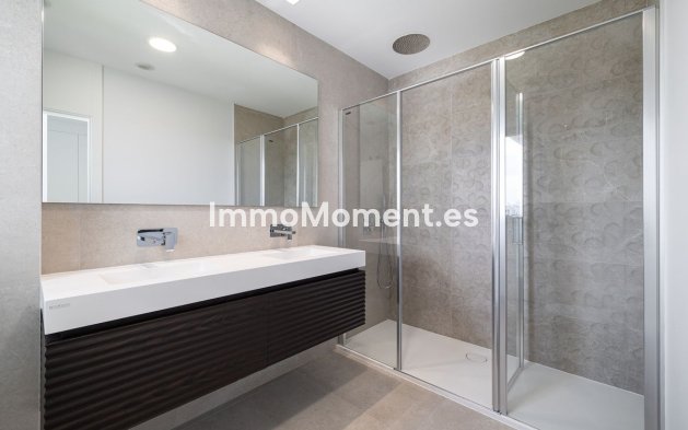 Reventa - Apartamento - Marbella - Santa Clara