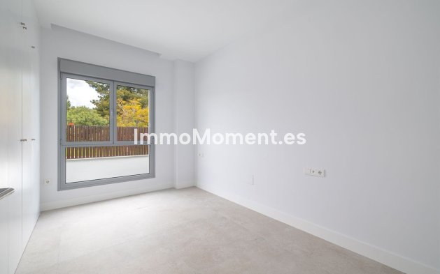 Reventa - Apartamento - Marbella - Santa Clara