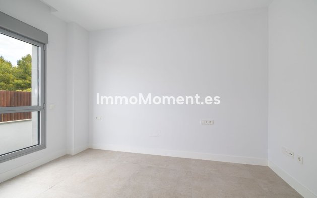 Reventa - Apartamento - Marbella - Santa Clara
