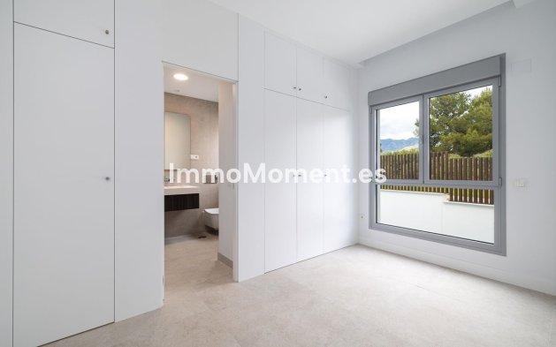 Reventa - Apartamento - Marbella - Santa Clara