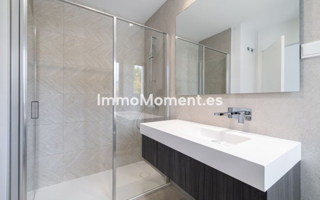 Reventa - Apartamento - Marbella - Santa Clara