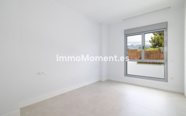 Reventa - Apartamento - Marbella - Santa Clara
