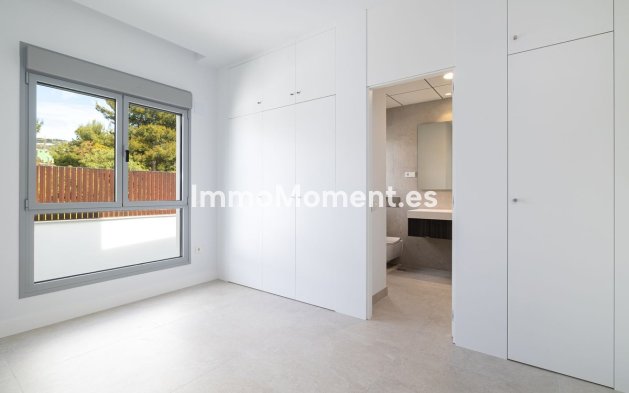 Reventa - Apartamento - Marbella - Santa Clara