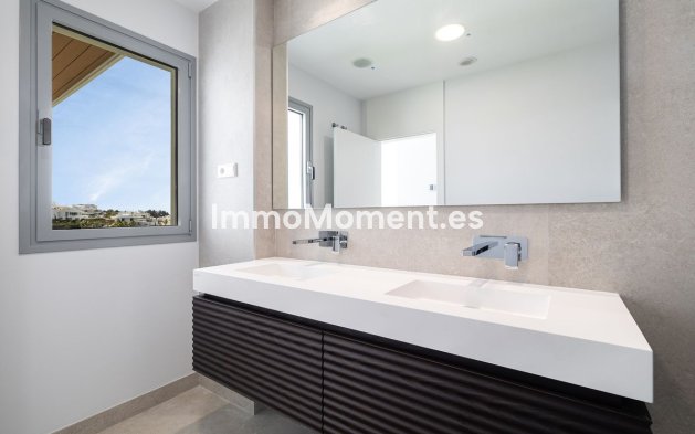 Reventa - Apartamento - Marbella - Santa Clara