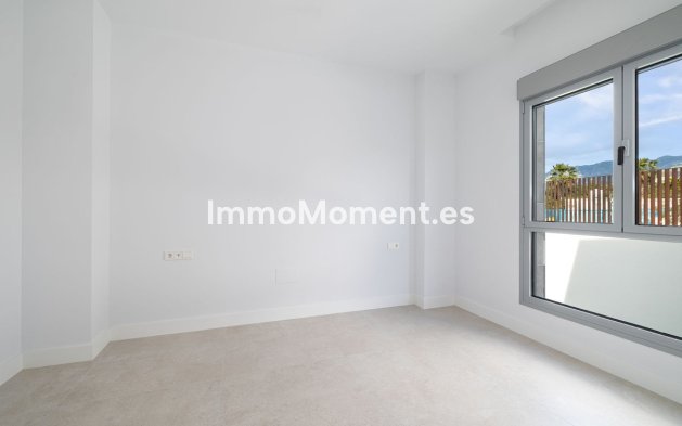 Reventa - Apartamento - Marbella - Santa Clara
